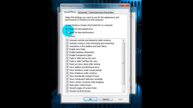 Windows 7 gamer mode tutorial(HD) смотреть онлайн