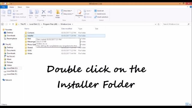 How to change the working language in Windows Live Movie Maker in Windows 8 and 10: The Latest Way смотреть онлайн