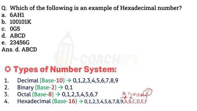 Computer Awareness Questions for IBPS RRB PO CLERK MAINS 2023 Computer Awareness Important MCQ Day смотреть онлайн