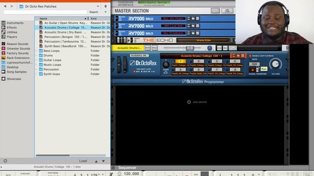 Reason 12 Tutorial for Beginners | From Install to Exporting First Production смотреть онлайн