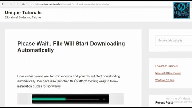 How to install drivers in windows 10 [Hindi] смотреть онлайн