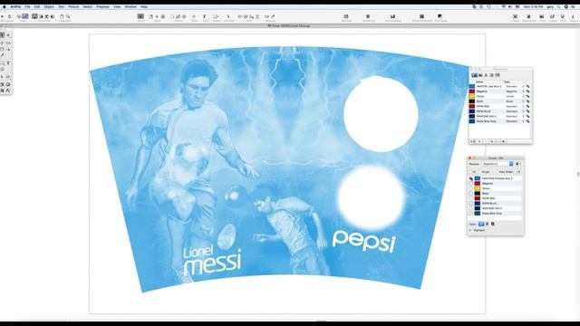 HOW TO MODIFY LOGO IN ARTPRO 18.1 смотреть онлайн
