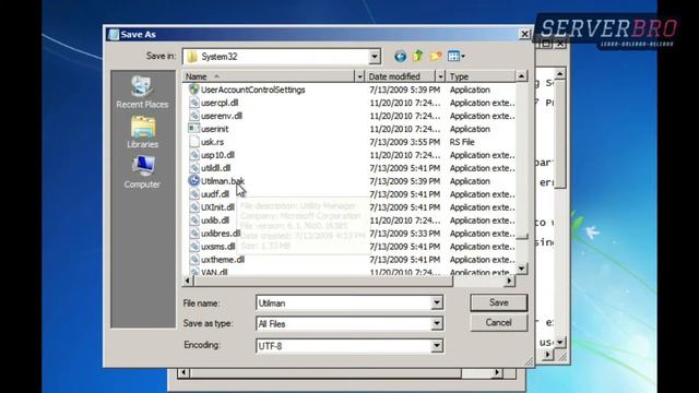 HOW TO RESET WINDOWS 7 PASSWORD WITHOUT ANY SOFTWARE | STEP-BY-STEP смотреть онлайн
