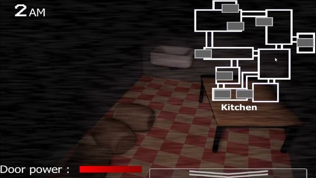 Teletubbies Do Mal !!! Five Nights At Tubbyland : Revived ( Noite 1 )