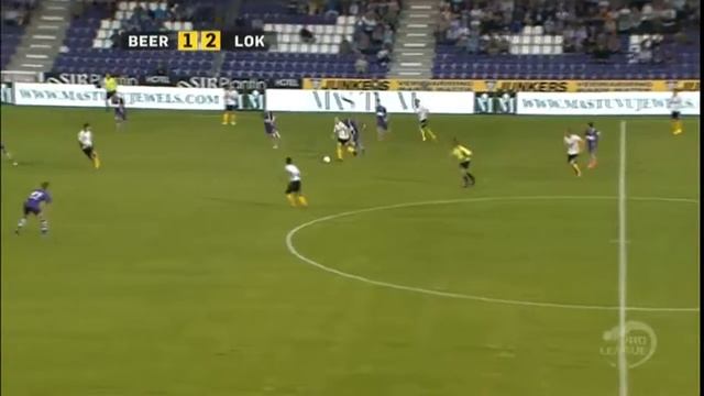 Beerschot AC-Sporting Lokeren-2-4 смотреть онлайн