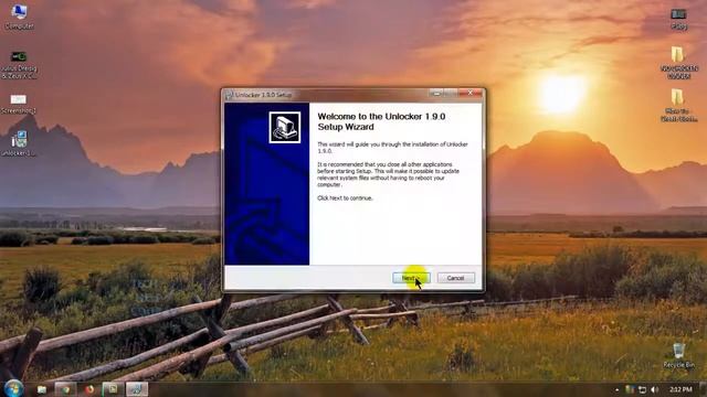 How to Fix - Windows"Could Not Find This Item" Undeleateble Folder & File смотреть онлайн