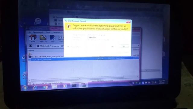 How to change MAC Address or IP Address easily. смотреть онлайн