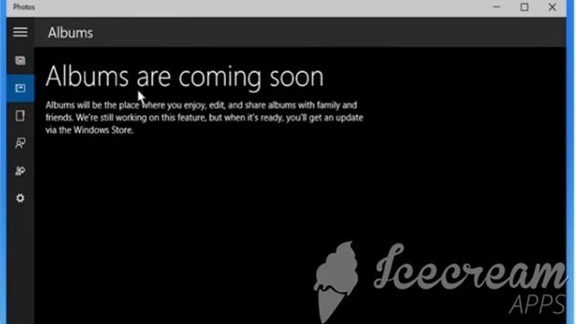 Hidden App Menu in Windows 10 Part 1 смотреть онлайн