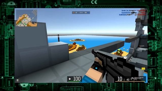 TOP 10 JOGOS QUE RODAM NO AMD V120 (SINGLE CORE) смотреть онлайн