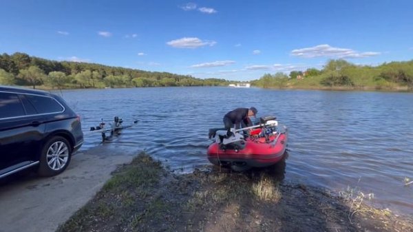 РИБ STEL ELEN 375/МЗСА D