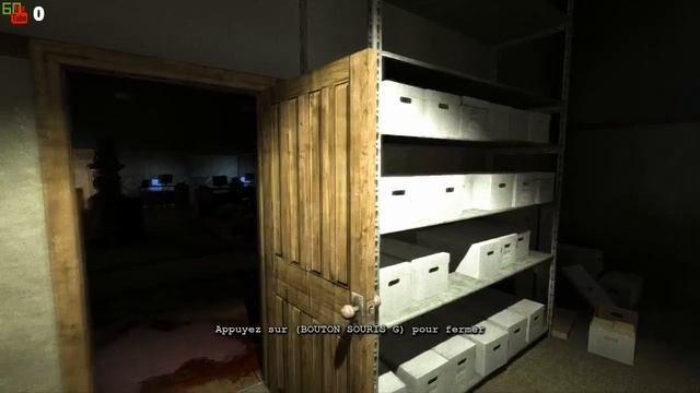 Outlast LiveStream Musicandgamer смотреть онлайн