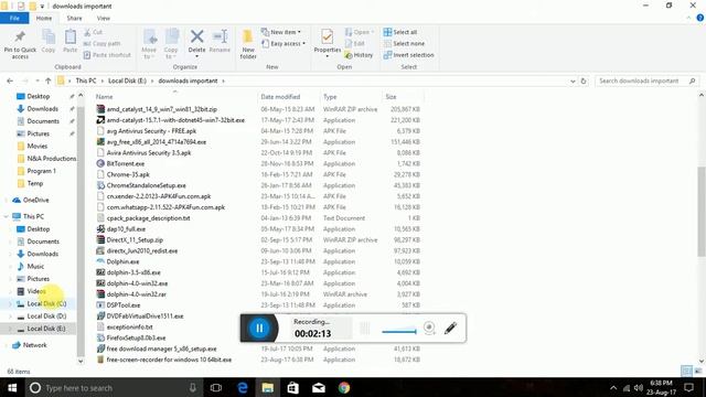 How to download video recorder for windows 10 смотреть онлайн