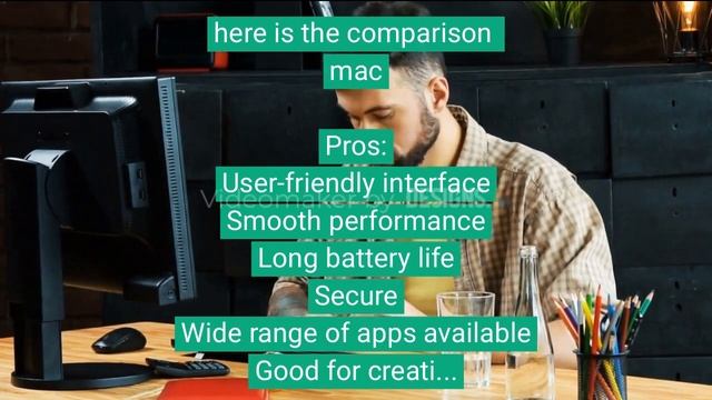 Which is better mac or windows 2023 review смотреть онлайн
