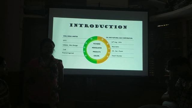 PPT PRESENTATION SESSION AT SG ACADEMICS смотреть онлайн
