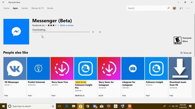 how to download and update apps in windows in microsoft store смотреть онлайн