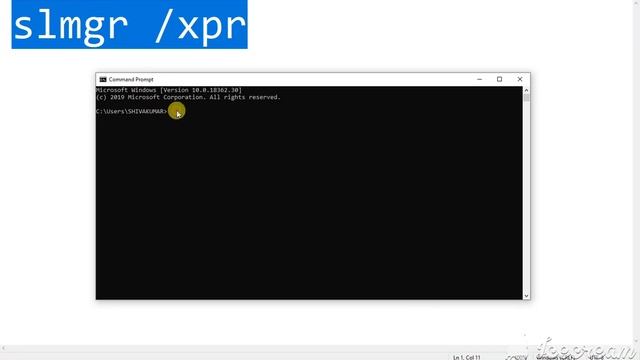 How to check windows 10 license expiry date смотреть онлайн