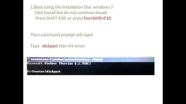 solved: windows cannot install selected disk is gpt смотреть онлайн