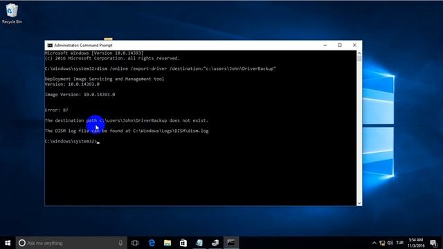 How to Windows 10 Driver Backup смотреть онлайн