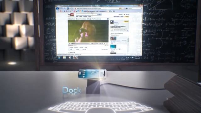 Смартфон Mozilla Seabird 2D смотреть онлайн