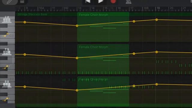 The Terminator Theme Song | Created in GarageBand for iOS смотреть онлайн