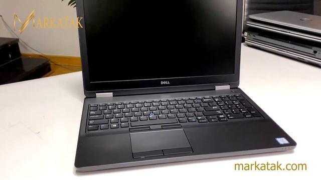 Dell Inspiron 5570 смотреть онлайн