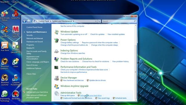 How To Fix Hard Disk Problem смотреть онлайн