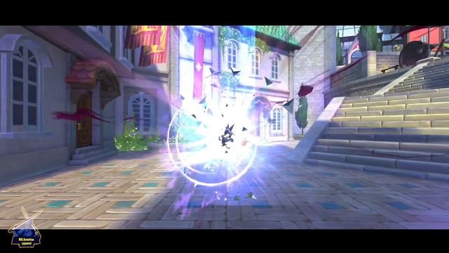 Dragon Kingdom Gameplay New MMORPG For Android/ios ( Beta CN ) смотреть онлайн