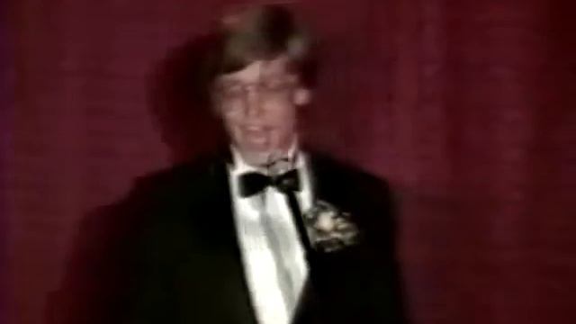 First introduction of MS-Windows 1985 смотреть онлайн