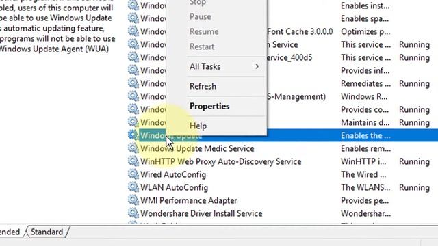 Windows 10 Update off/Disable Automatic (2019) смотреть онлайн