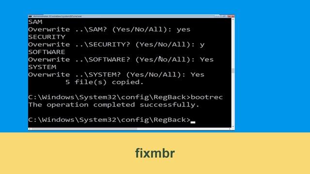 How to Fix 0x00000090 Blue Screen Error Code Windows 10 смотреть онлайн