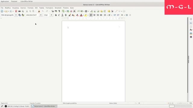Installare nuovi Fonts su Debian смотреть онлайн
