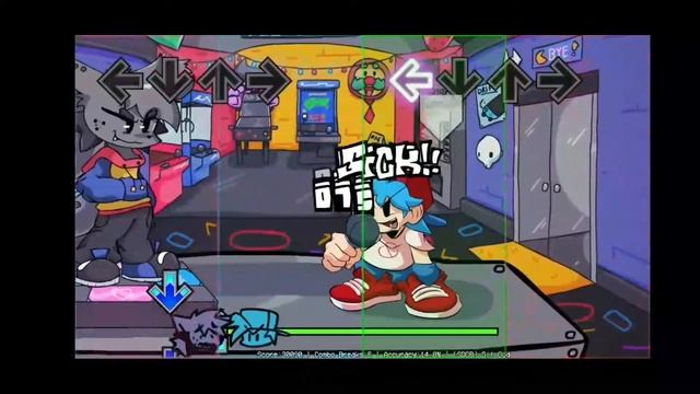fnf vs kapi HD android смотреть онлайн