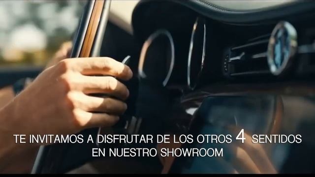 Tacto: Tus otros sentidos despiértalos en nuestro Showroom Maserati смотреть онлайн