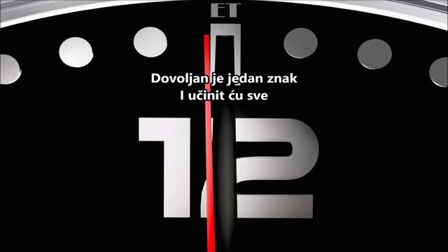 ET - Tek je 12 sati (HD tekst) смотреть онлайн