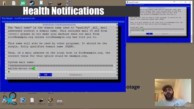 OrangePi NAS Expansion Board Headless NAS Setup Part 2 смотреть онлайн