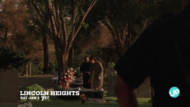 Watch Lincoln Heights on UP! смотреть онлайн