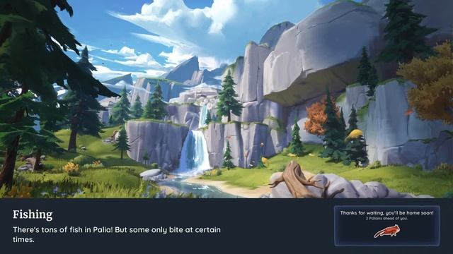 🔴Rediscovering Palia and exploring the update! смотреть онлайн