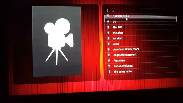 "XBMC MOVIE ORGANIZATION SOFTWARE" WINDOWS 10 PRO 64BIT. смотреть онлайн