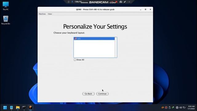 How To Install Mac OS X 10.3 Panther in QEMU смотреть онлайн
