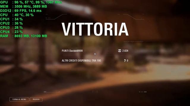 Star Wars: Battlefront 2 BENCHMARK [DX 12 1080p ULTRA SETTINGS] | i5-6600K | GTX 970 смотреть онлайн