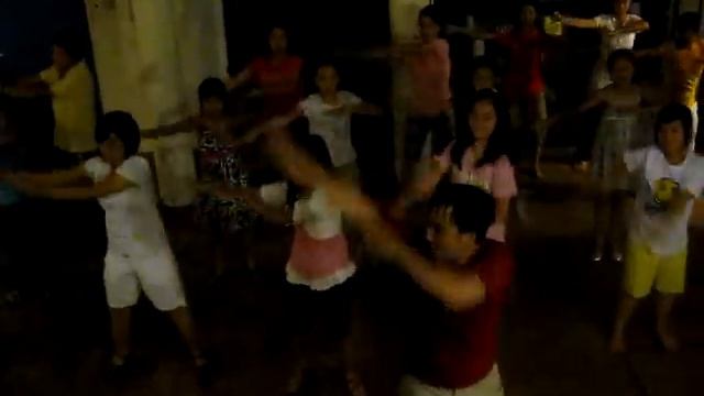 SIN 3'S REHEARSAL- COSTA SANDS RESORT, Singapore 519599.wmv смотреть онлайн