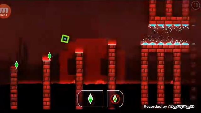 Geometry dash subzero !!! CRACK смотреть онлайн