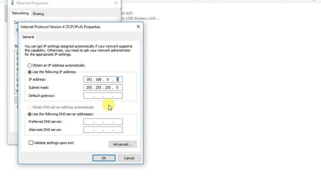 How to fix the ‘Network Error – Windows Cannot Access \\ Shared Drive’ | #Firewall | #network #erro смотреть онлайн