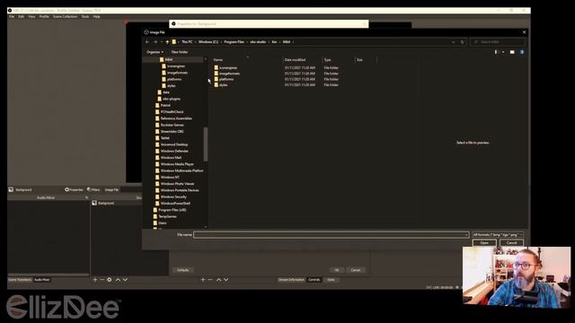 How to make overlays for FREE! смотреть онлайн