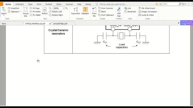 STM32 GPIO Programming Tutorial Part-1 смотреть онлайн
