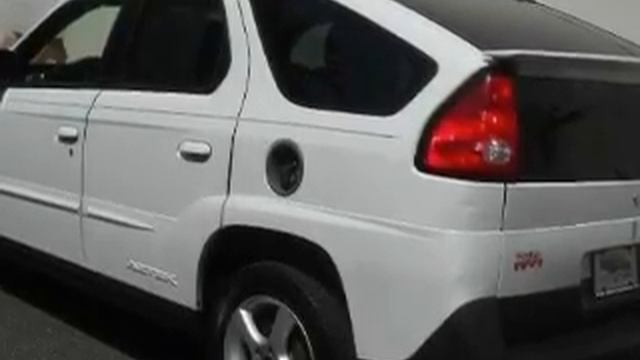 Preowned 2005 Pontiac Aztek Mount Laurel NJ смотреть онлайн