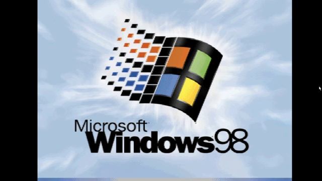 windows 98 google slides edition смотреть онлайн