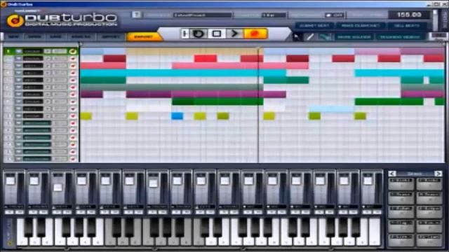What GarageBand for Windows Can Do смотреть онлайн