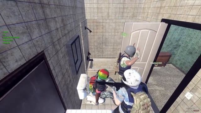 WE JUST GOT WINDOW F****D | H1Z1 | HIGHLIGHT смотреть онлайн