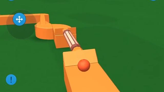 [Blocksworld HD] Apple Simulator 2 by haribo0409 смотреть онлайн